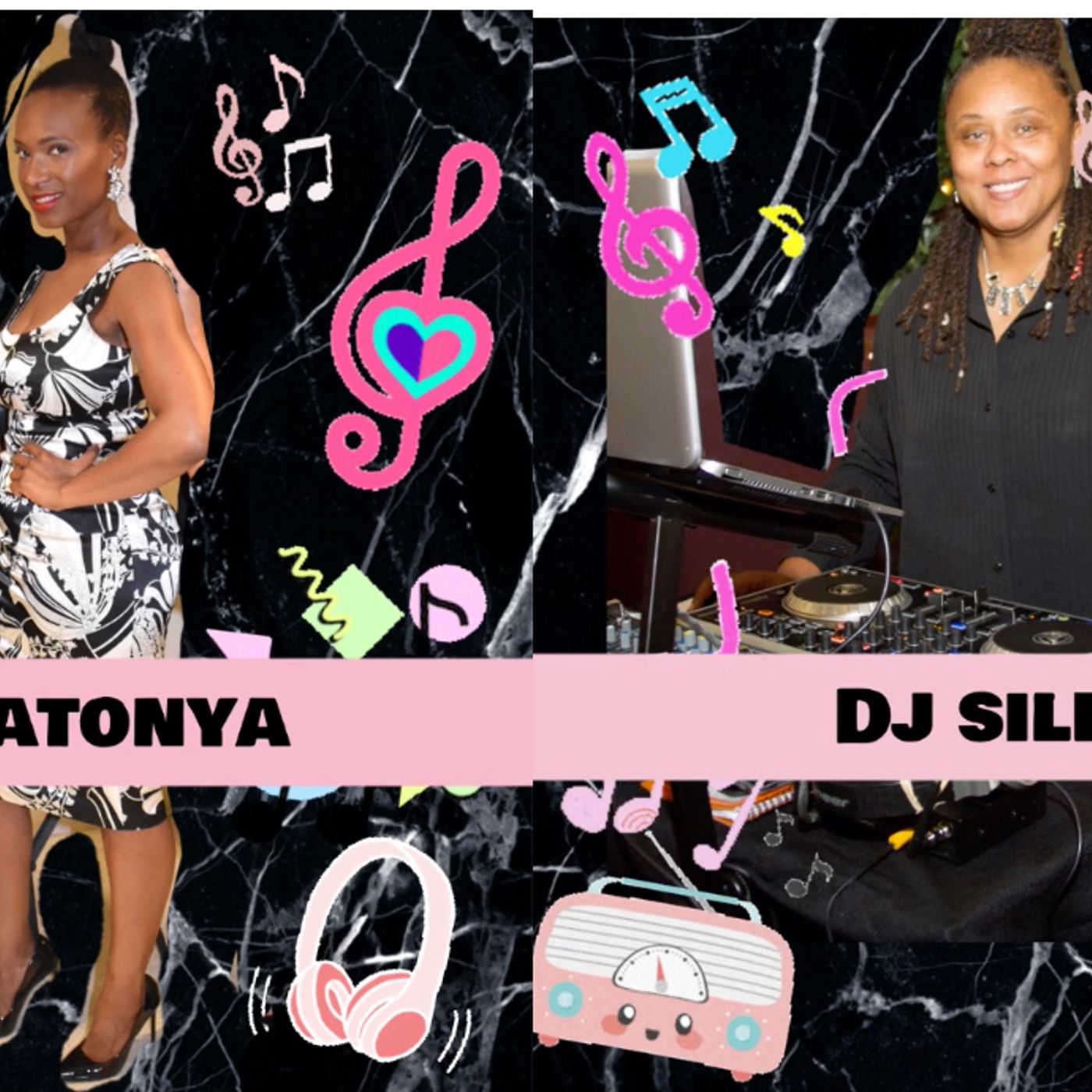 Episode 59: Hey Ms DJ, That's My Song!