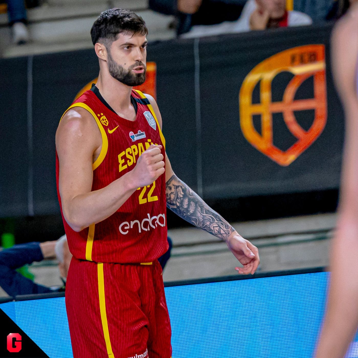 Gigantes Daily, baloncesto al día