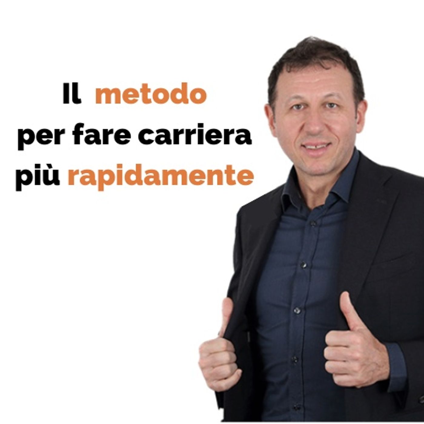 Coltiva la crescita con Mirco Bosi