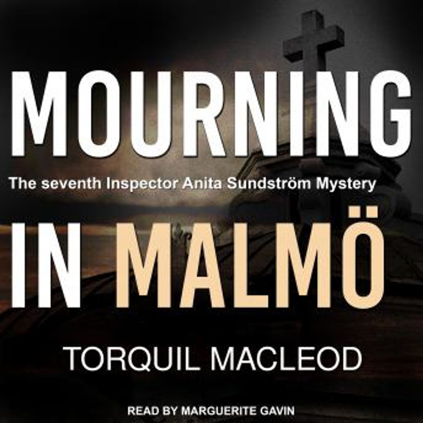 Full Trial Audiobooks in Mystery, Thriller & Horror, Police & Detective