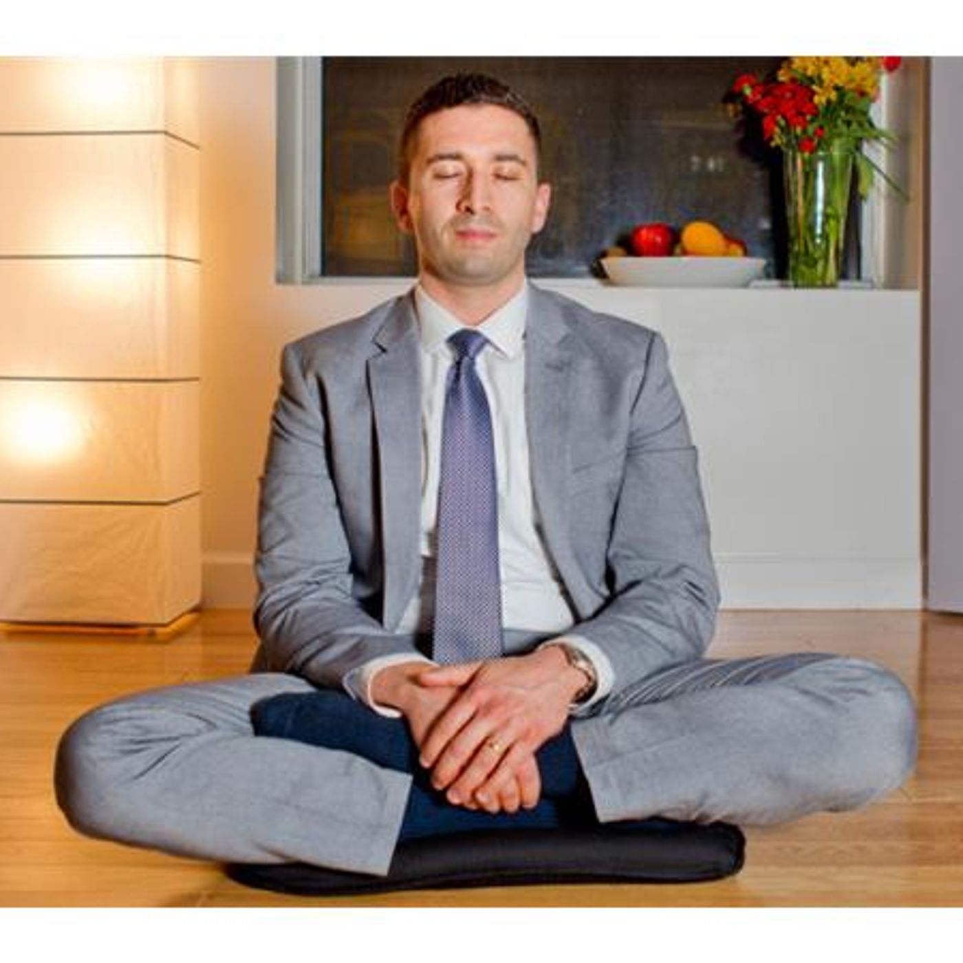 America Meditating Radio