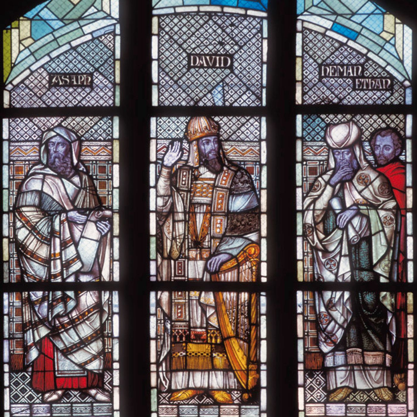 Dr. Jerry Lee "The Manifester Yada"