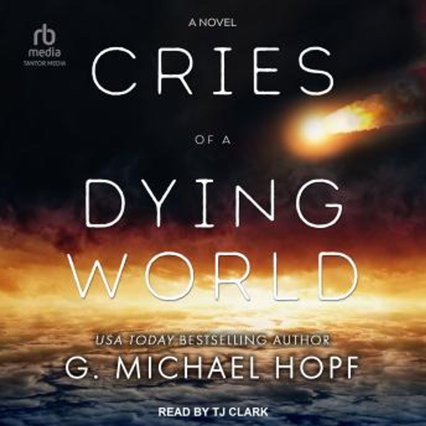 Grab the Top Full Audiobooks in Science Fiction & Fantasy, Science Fiction