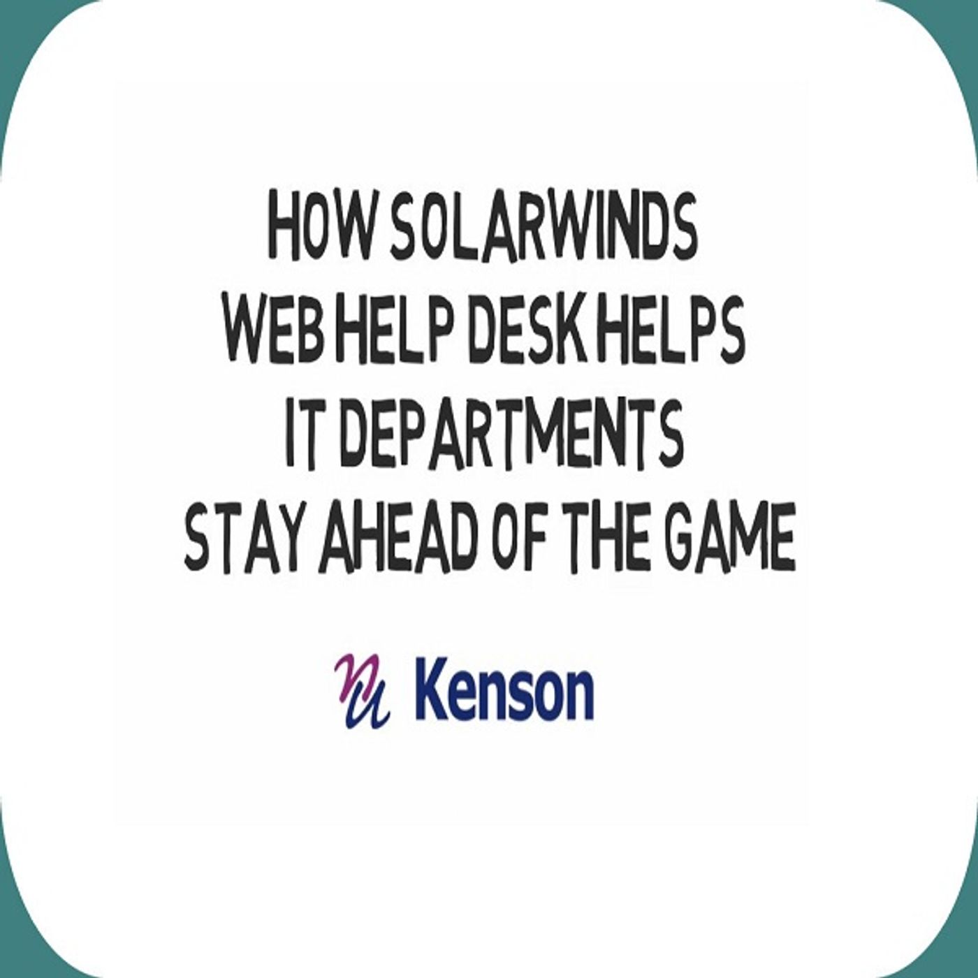 Solarwinds Listen Free on Castbox.
