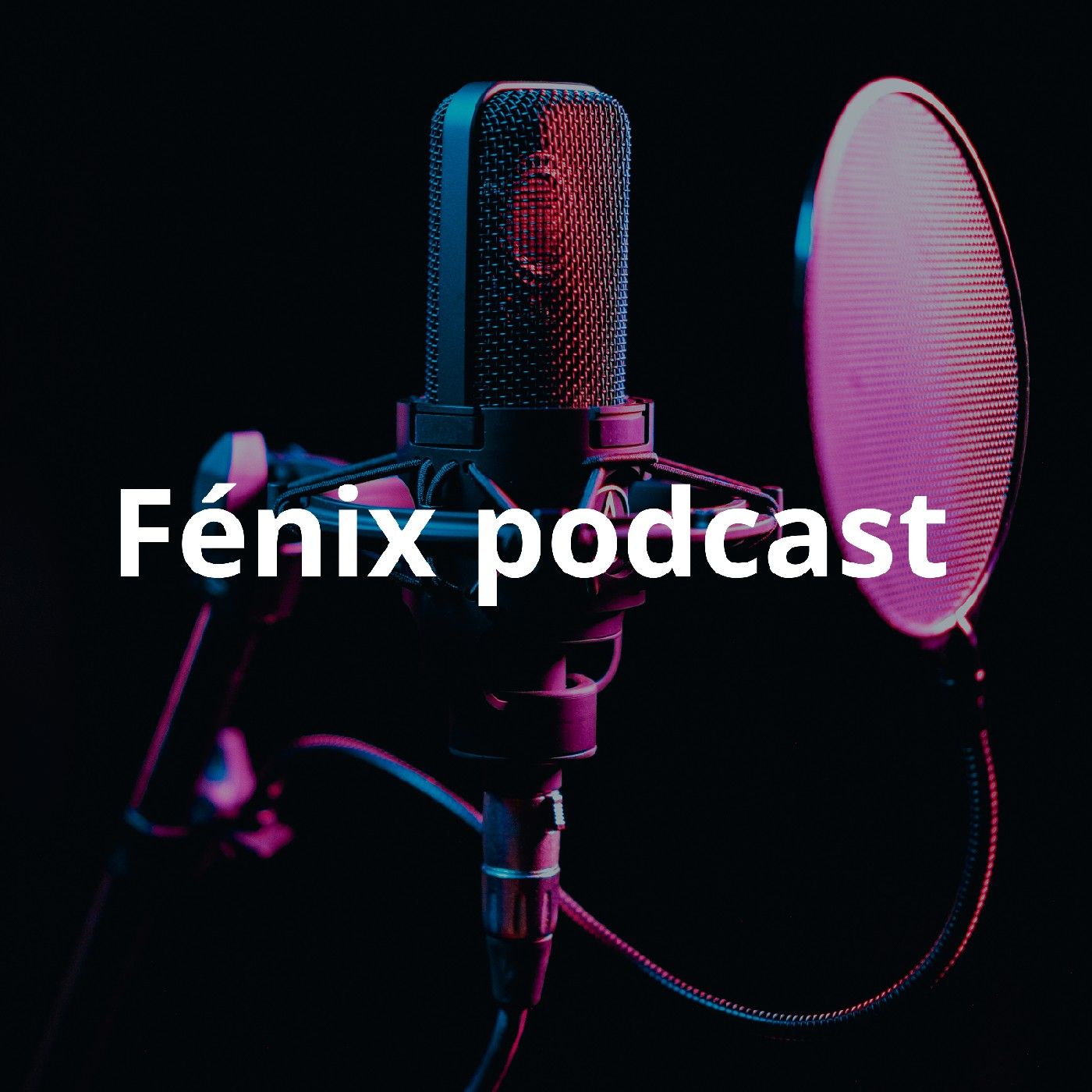 Fénix's podcast podcast artwork