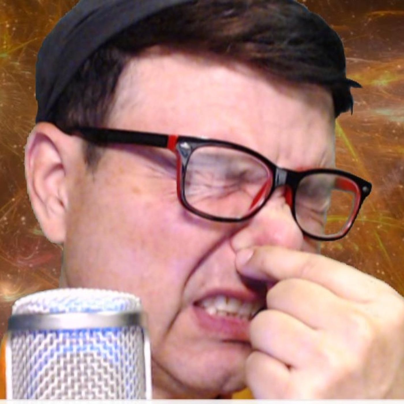 #44 ¿Por qué me enfermé? No estoy seguro si quiero saber