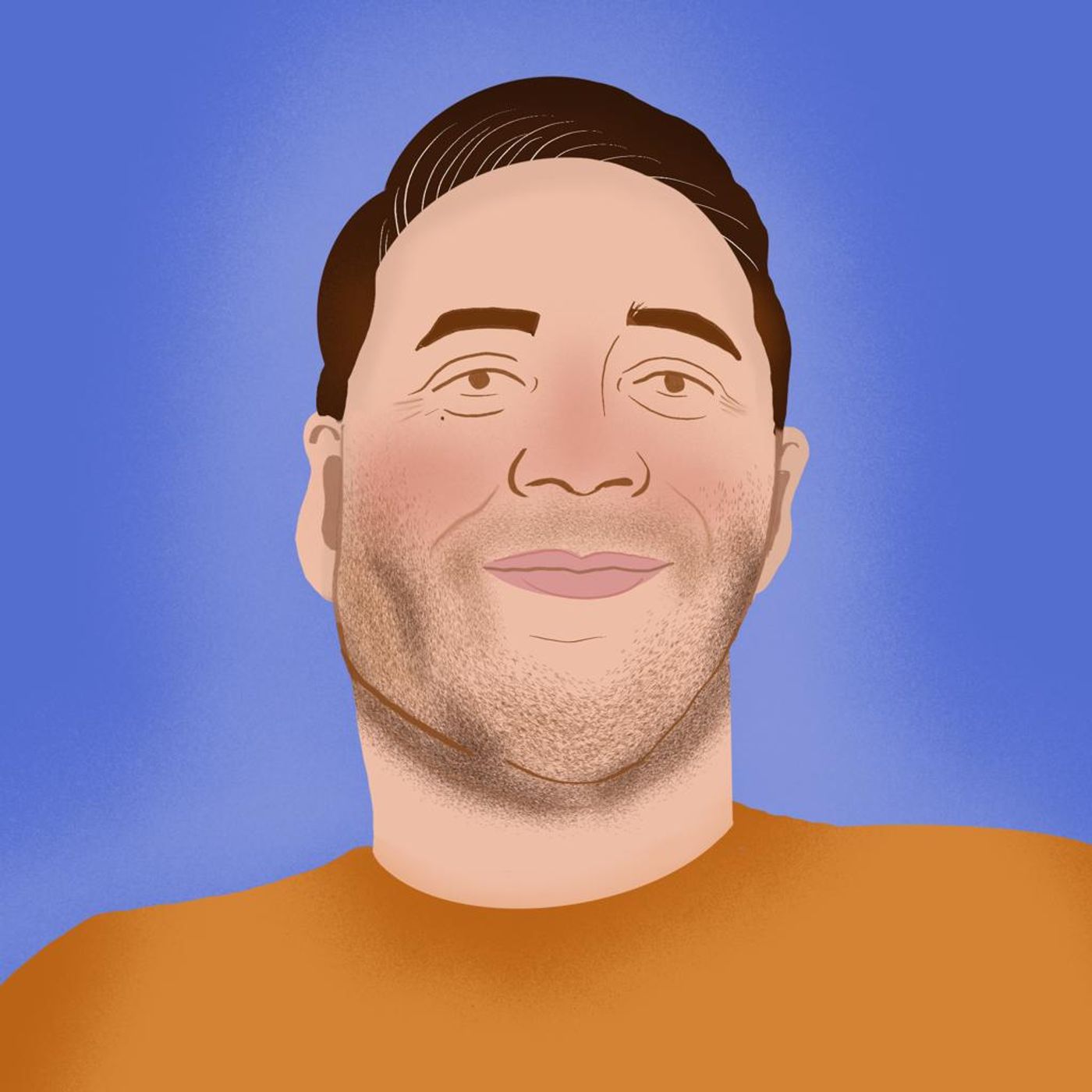 Asilo, el nuevo sueño americano podcast artwork