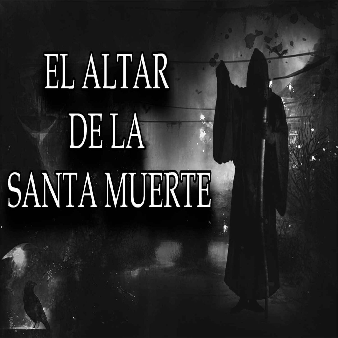 Historias de Terror PR