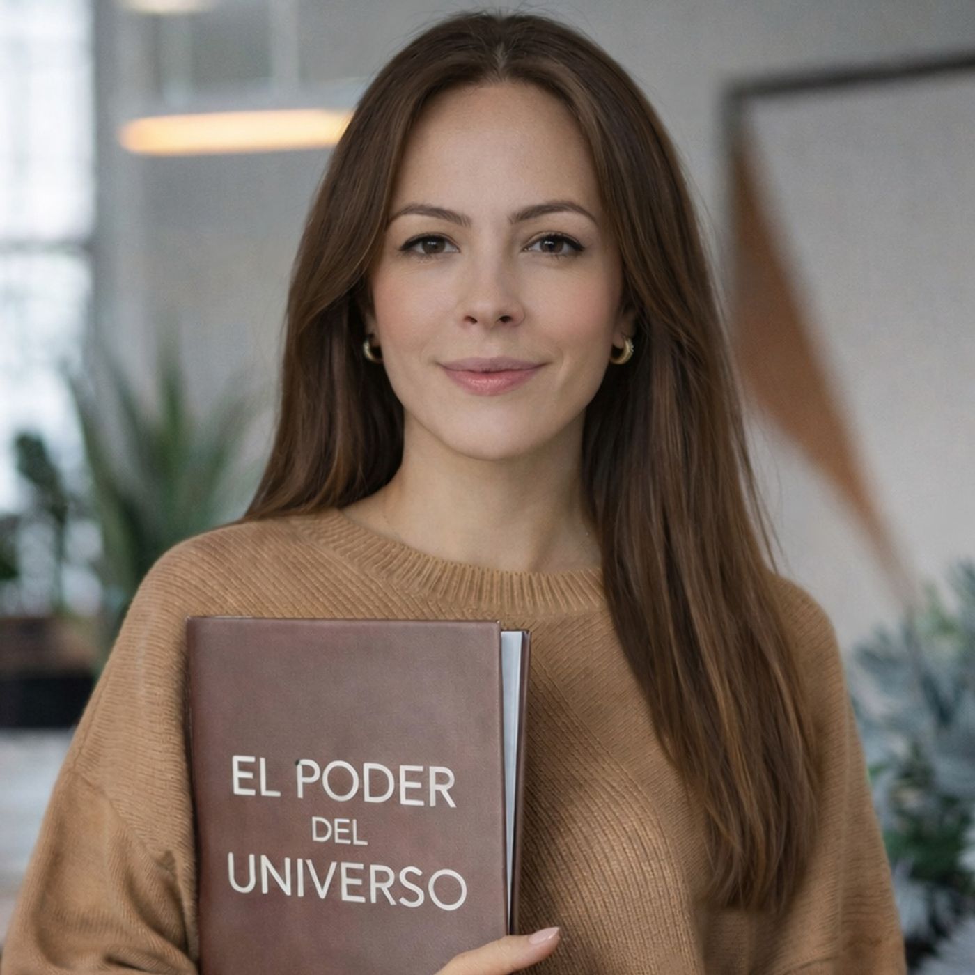 El Poder del Universo con Liset Ávila