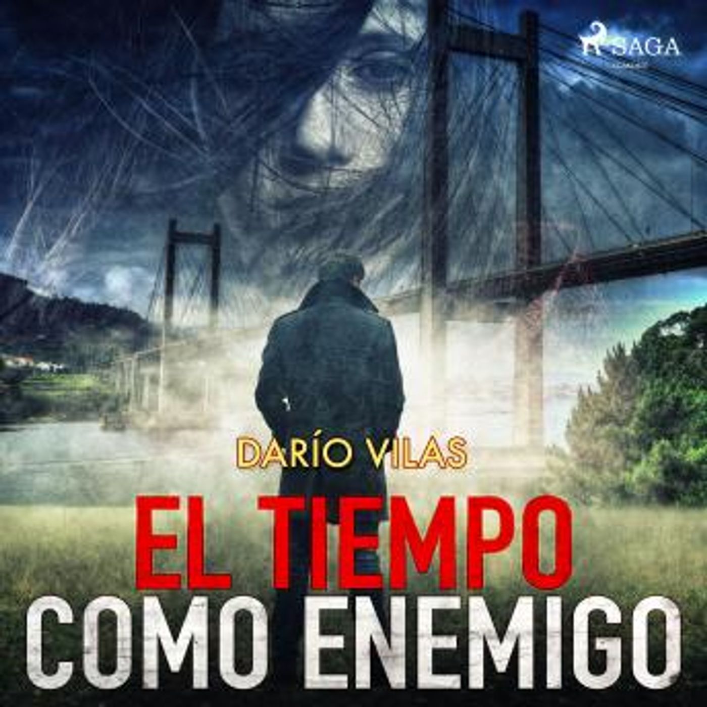 Full Audiobooks in Mystery, Thriller & Horror, Suspense
