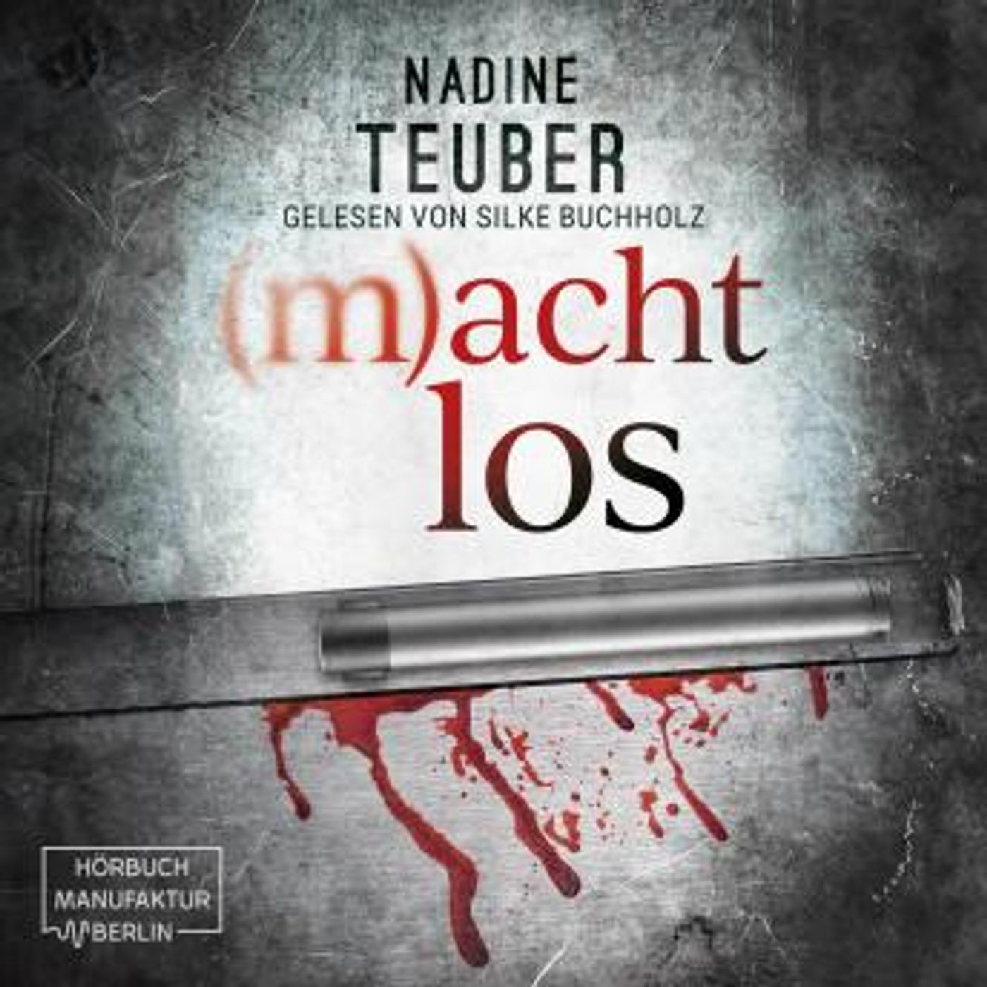 Get Latest Full Trial Audiobooks in Mystery, Thriller & Horror, Suspense