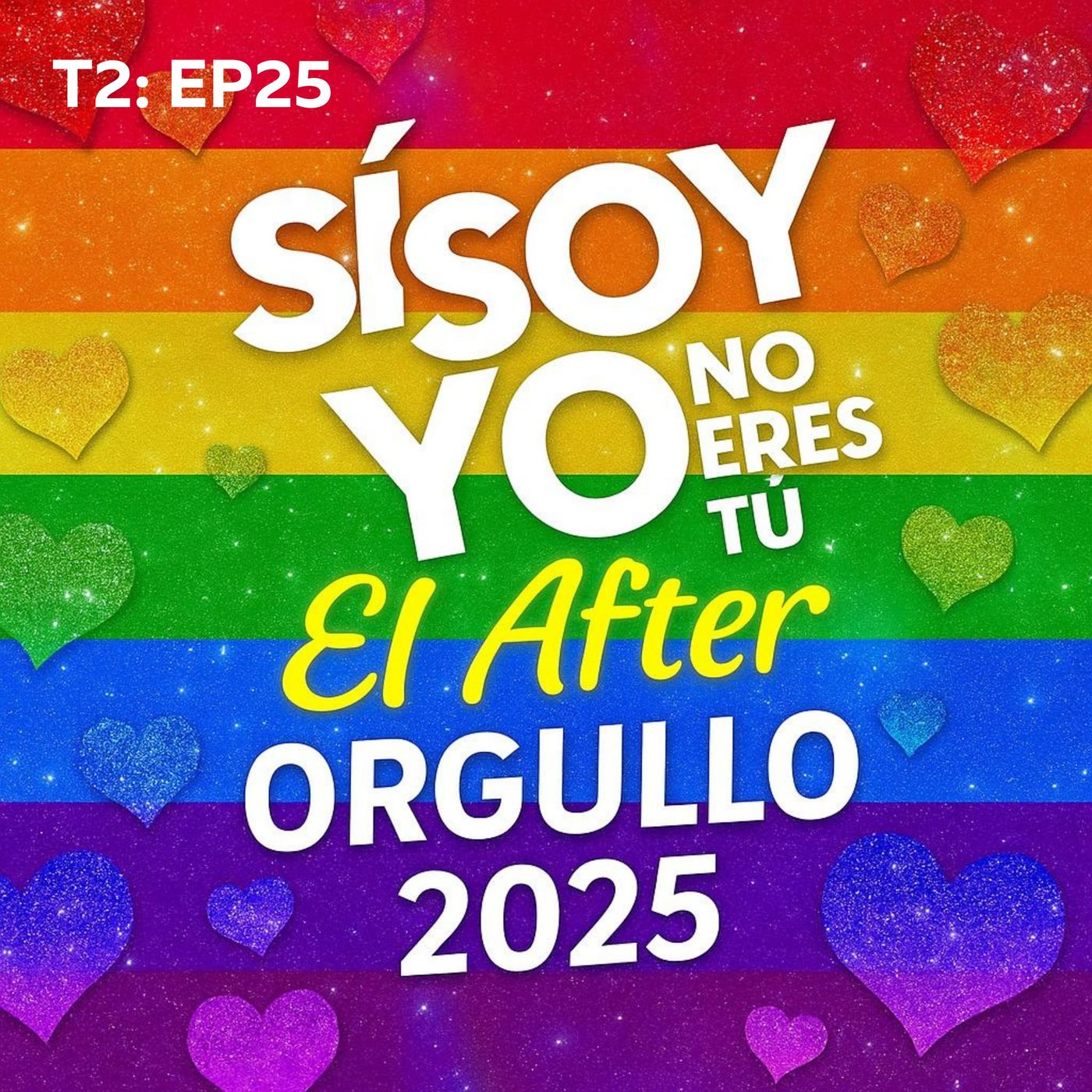 Si Soy Yo No Eres Tu... EL AFTER