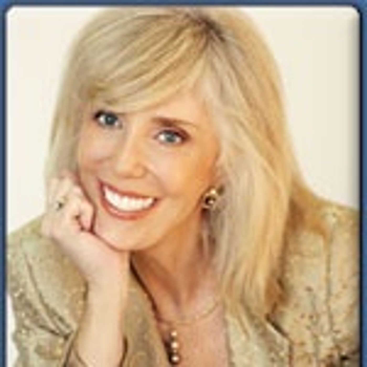 Jan Spiller-Author of New Moon Astrology episode artwork