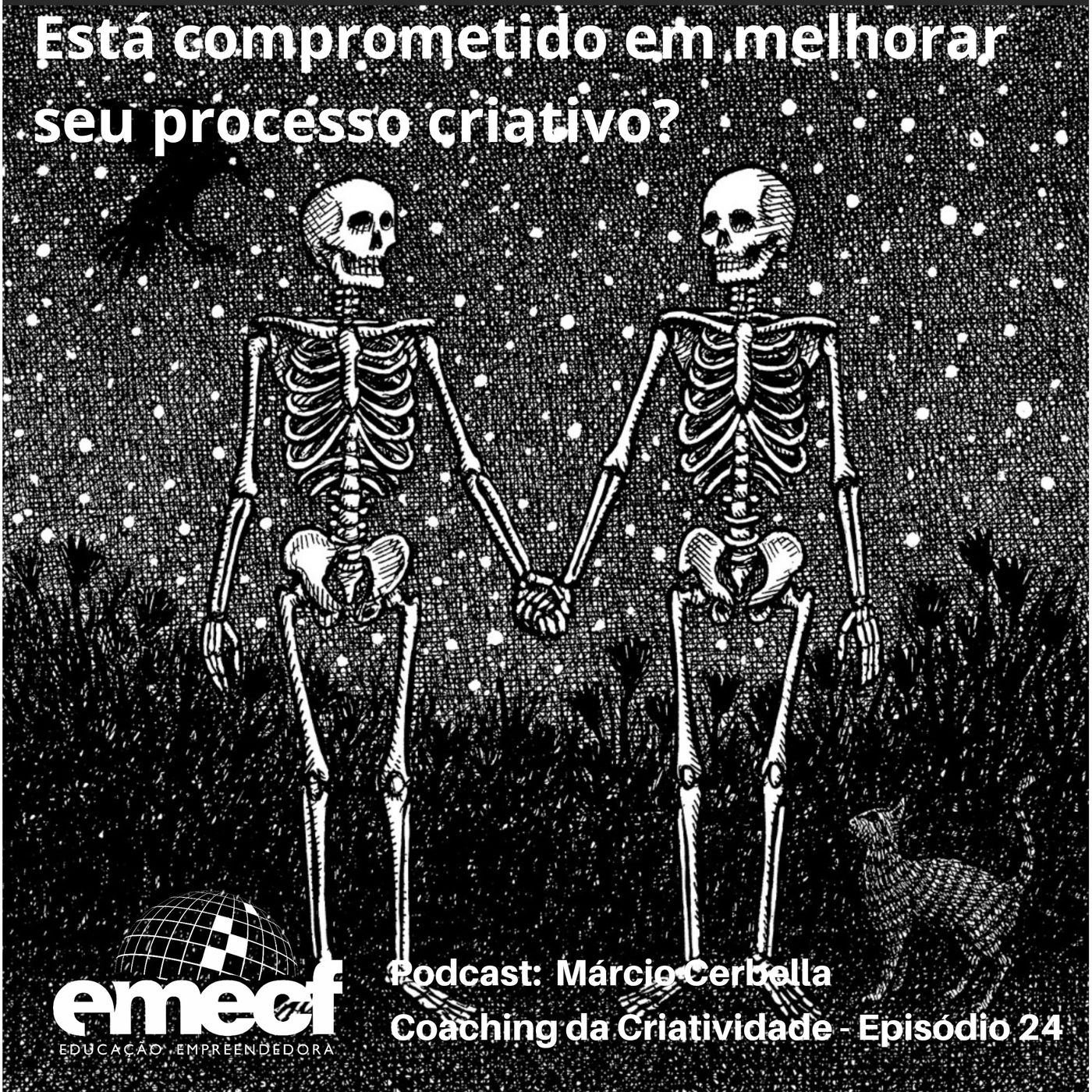 Coaching da Criatividade