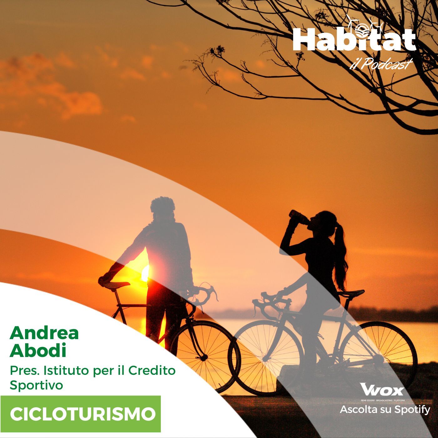 HABITAT il Podcast