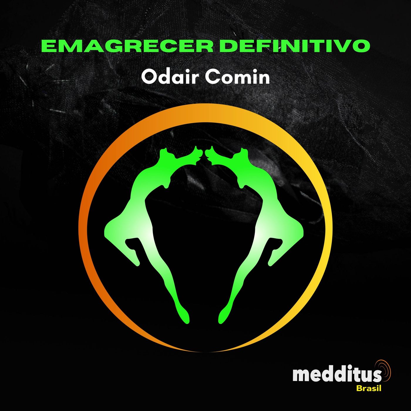 31 | Hipnose para Emagrecer Mentalmente | Emagrecer Definitivo | Odair Comin