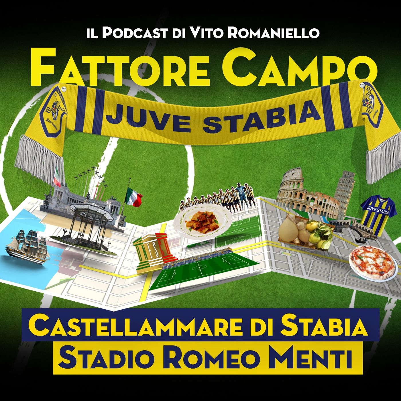 Fattore Campo