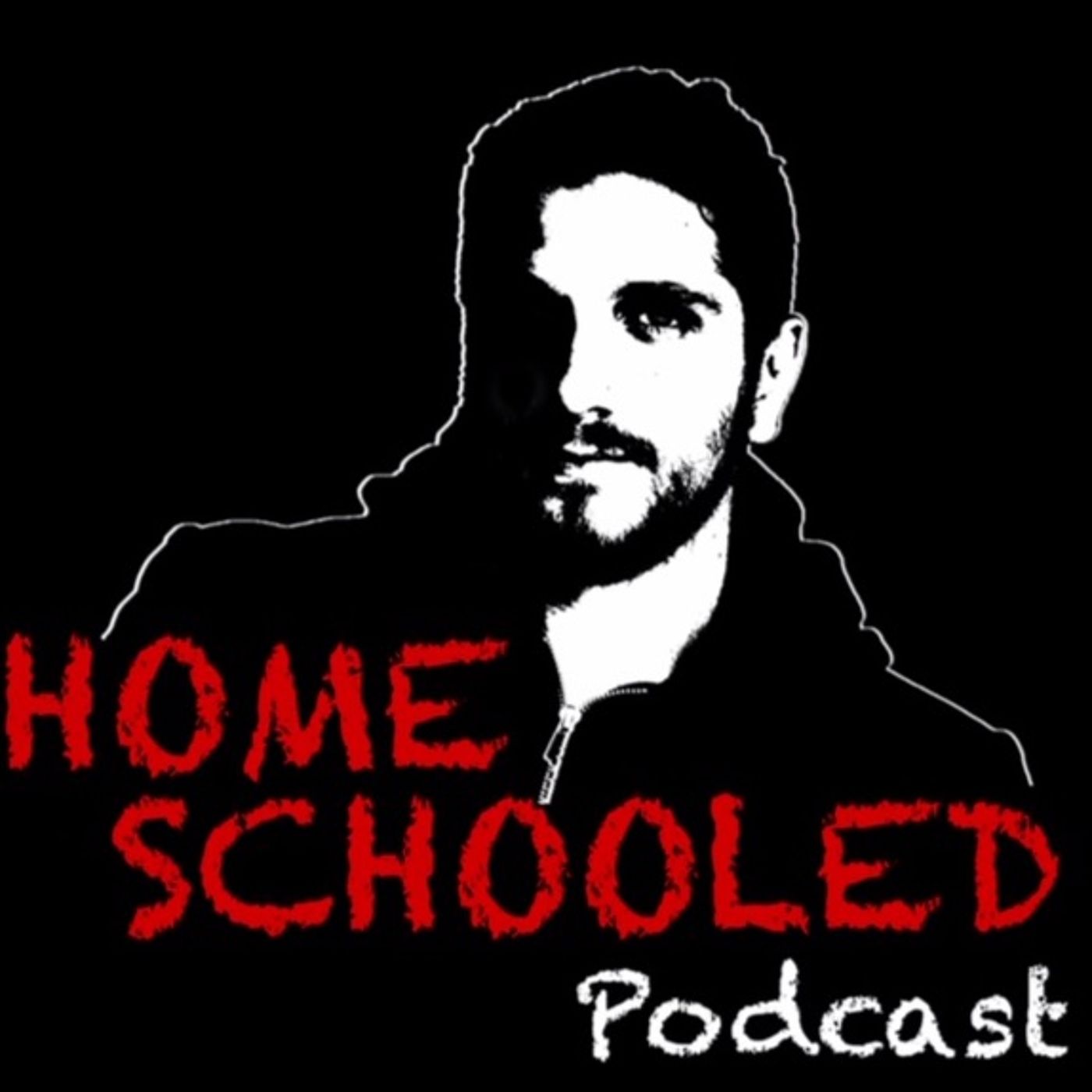 Home Schooled Podcast