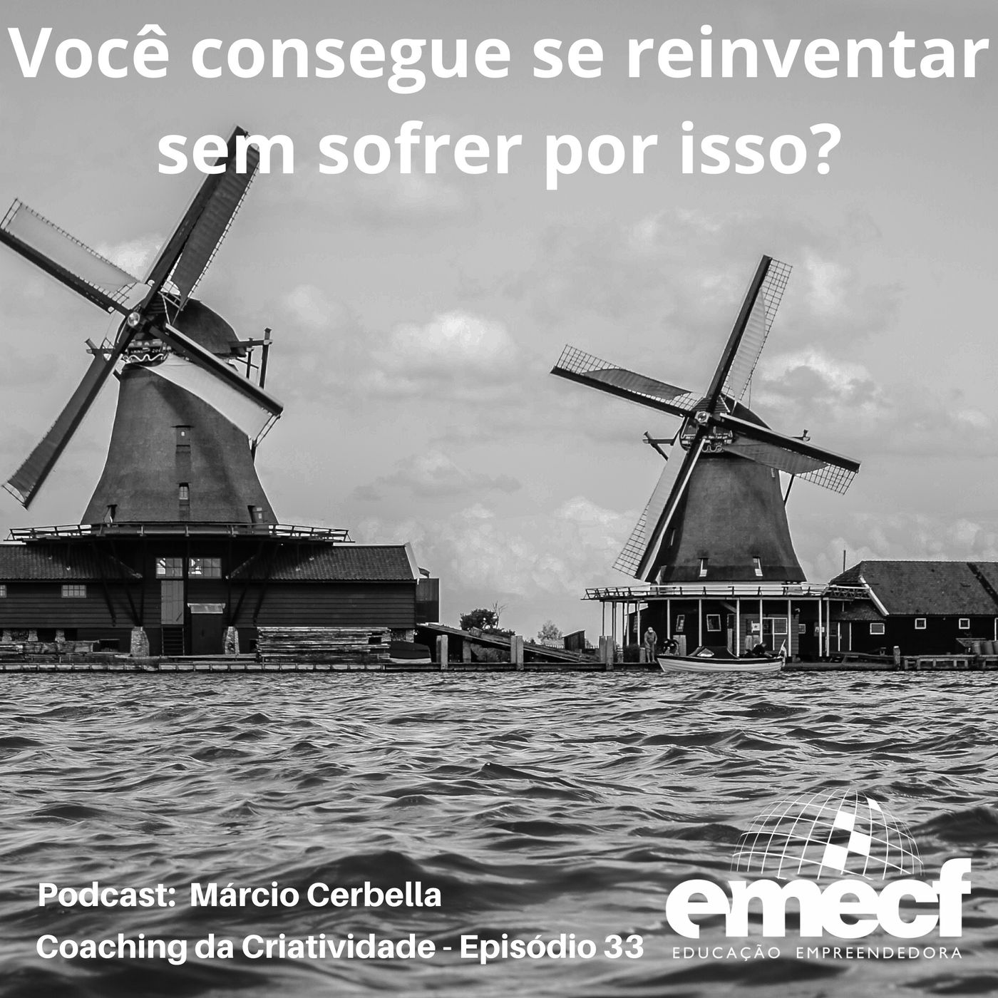 Coaching da Criatividade