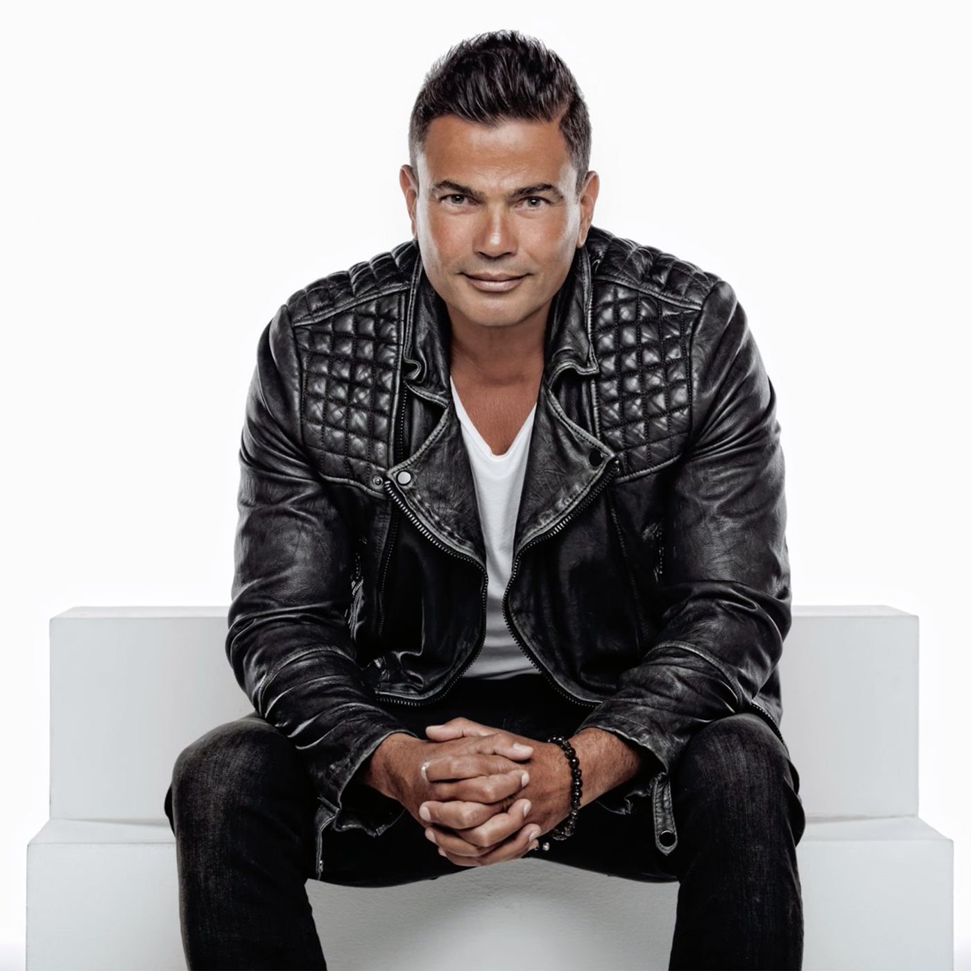 Amr Diab 2016