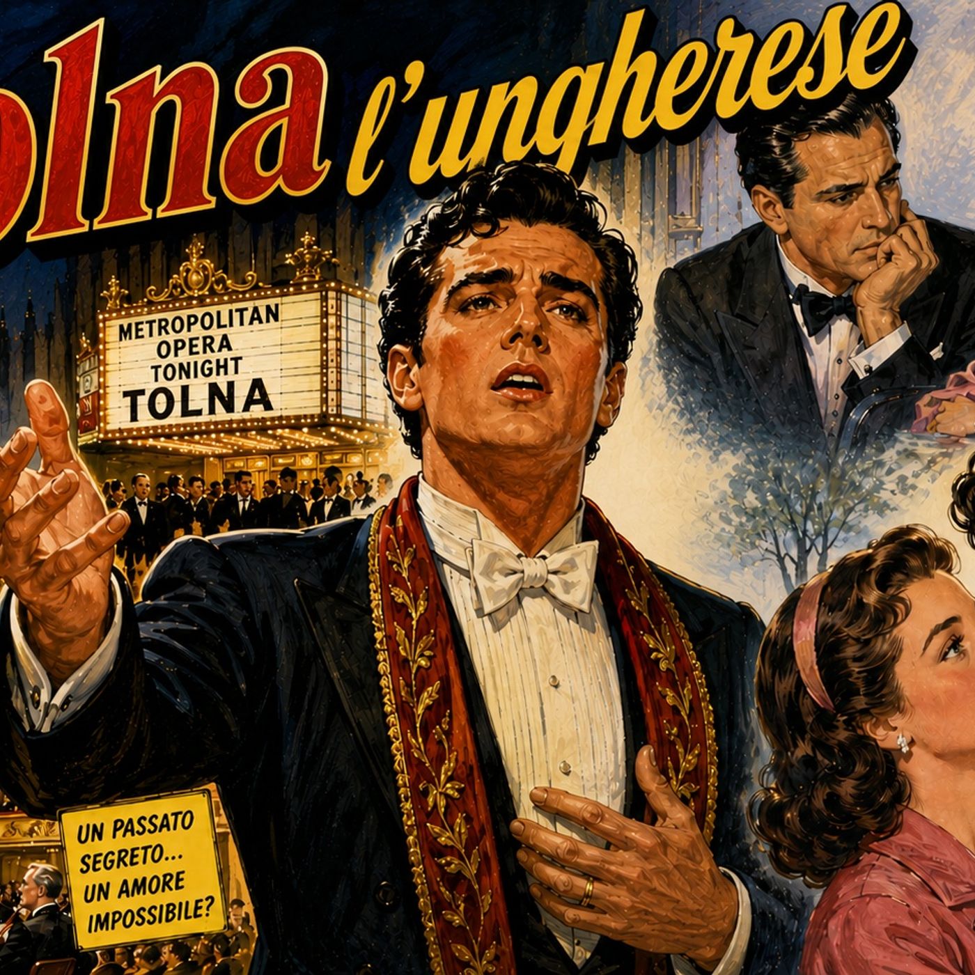 Tolna l'Ungherese di Bertha Runkle - PARTE SECONDA (17/17)