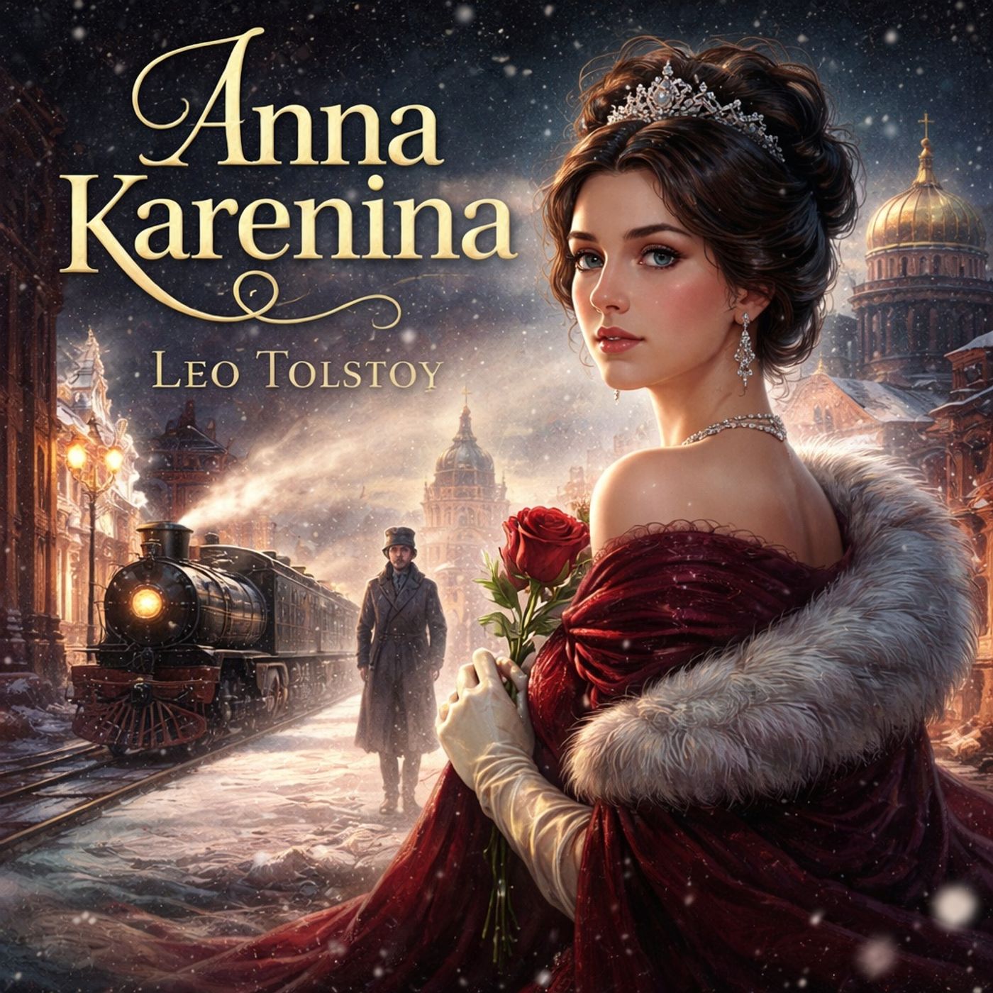 Anna Karenia
