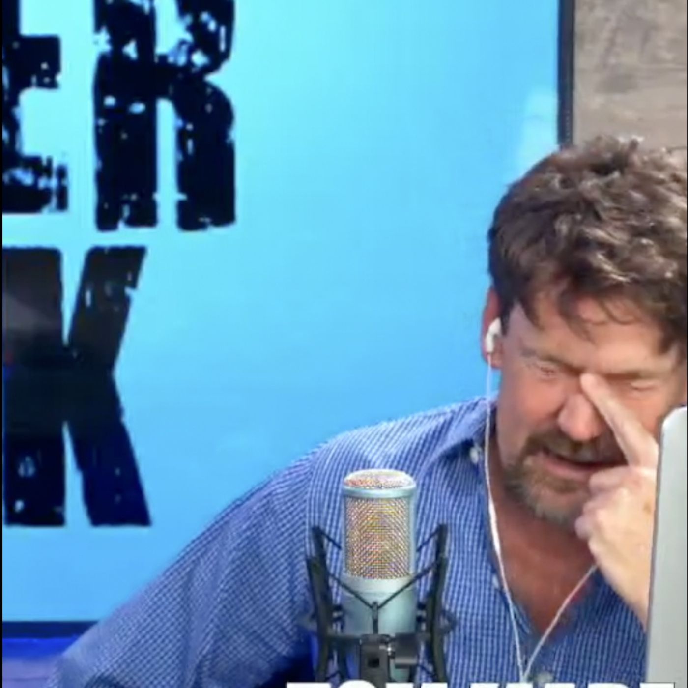 Sober Talk Live