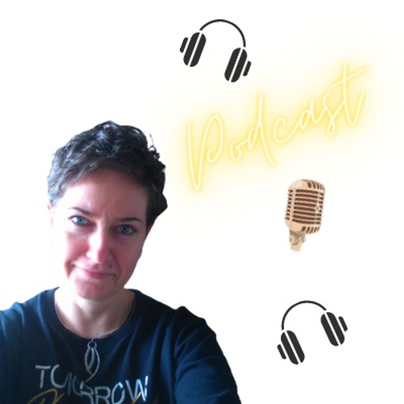Anna Morrone's podcast