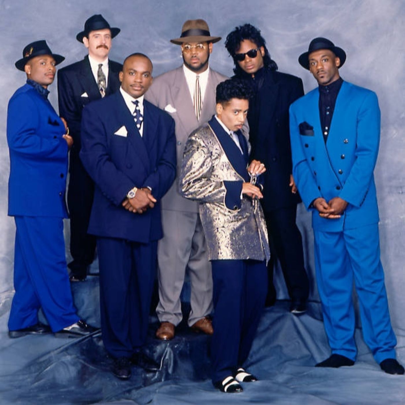 Purple Music - Un podcast sobre Prince