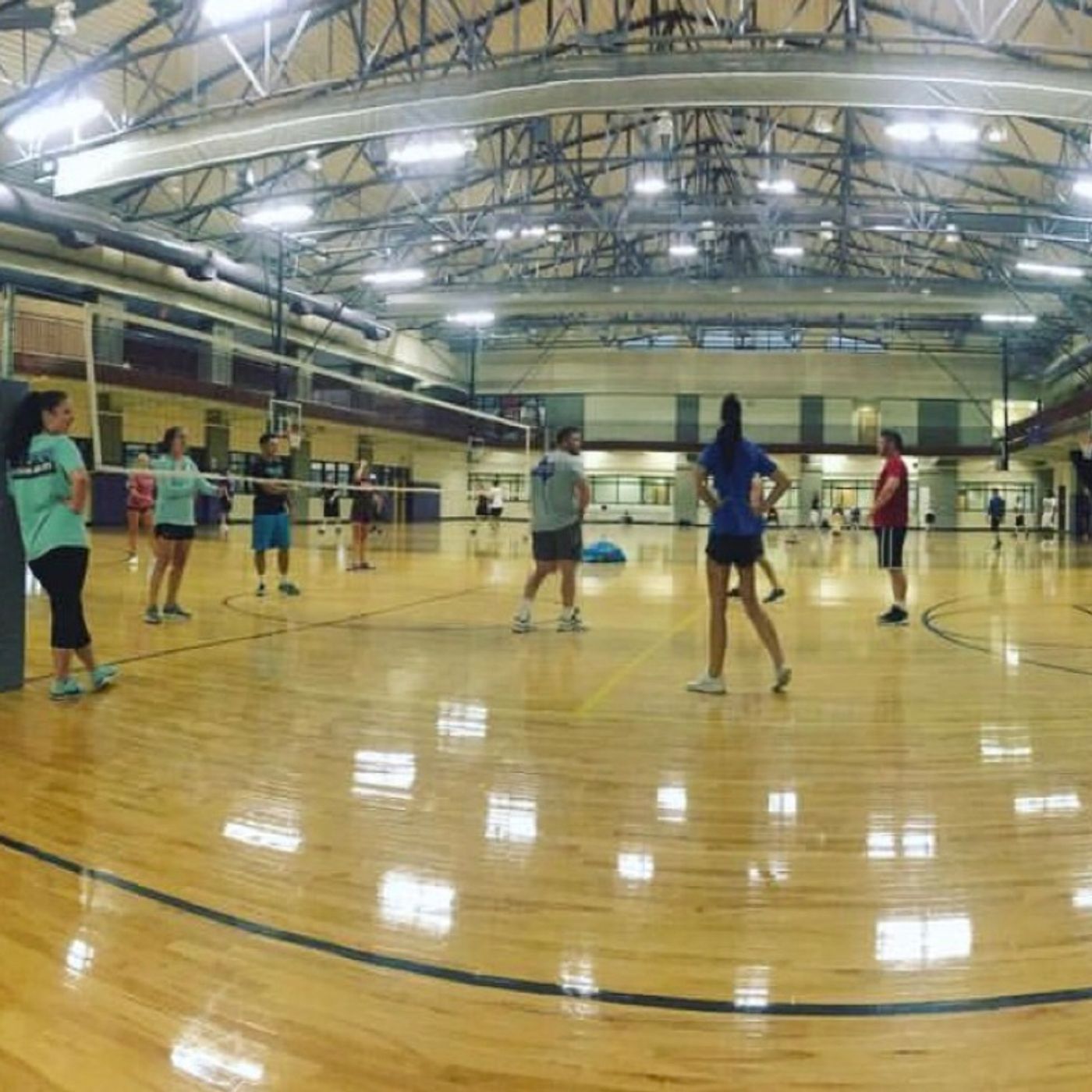 What the Rec Center has to Offer You! episode artwork