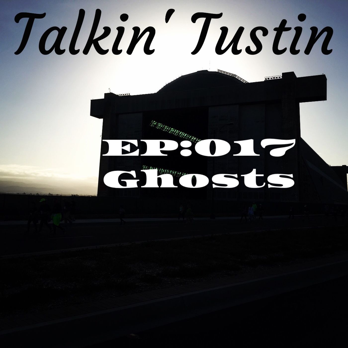 Talkin\' Tustin