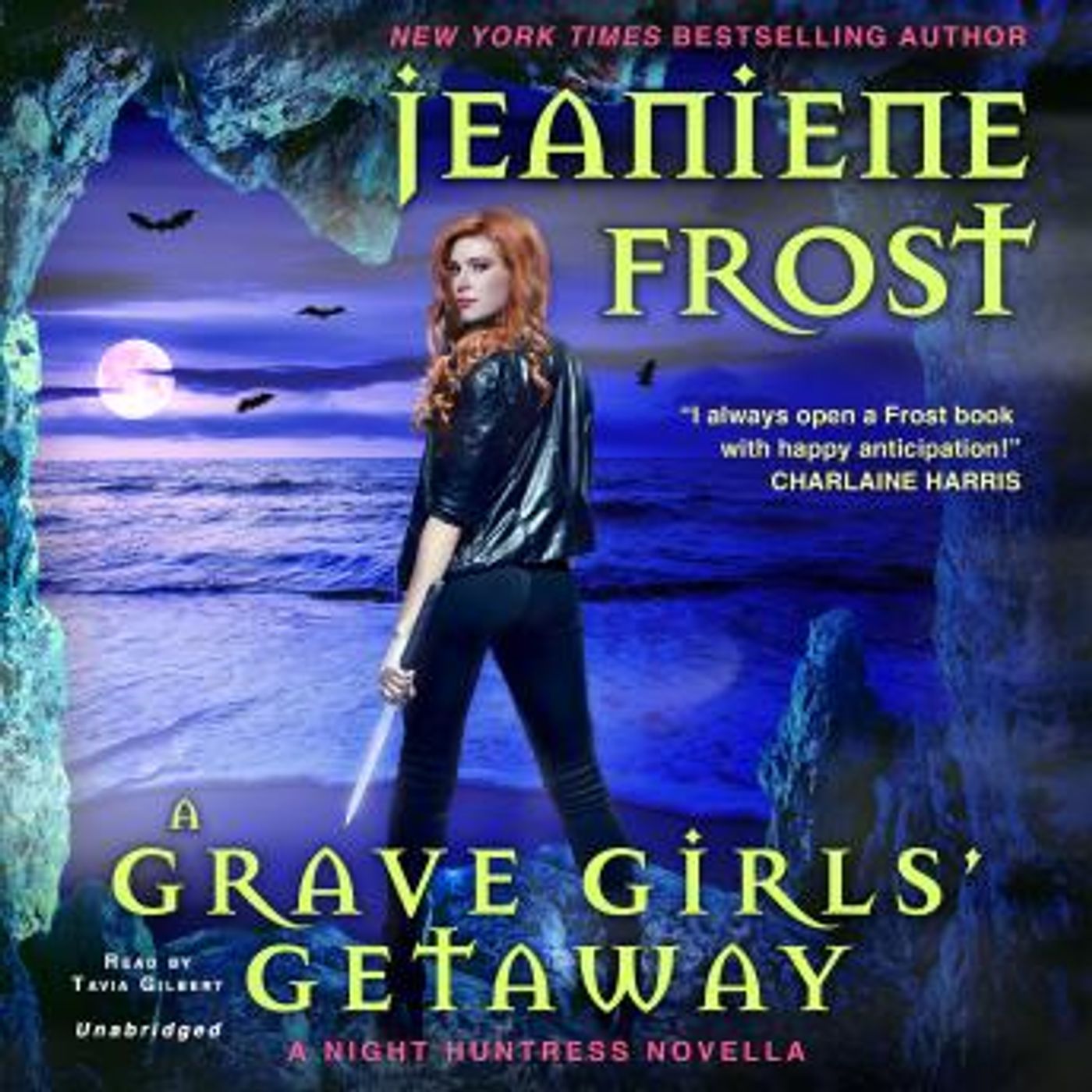 Listen to Top Full Audiobooks in Romance, Romantasy