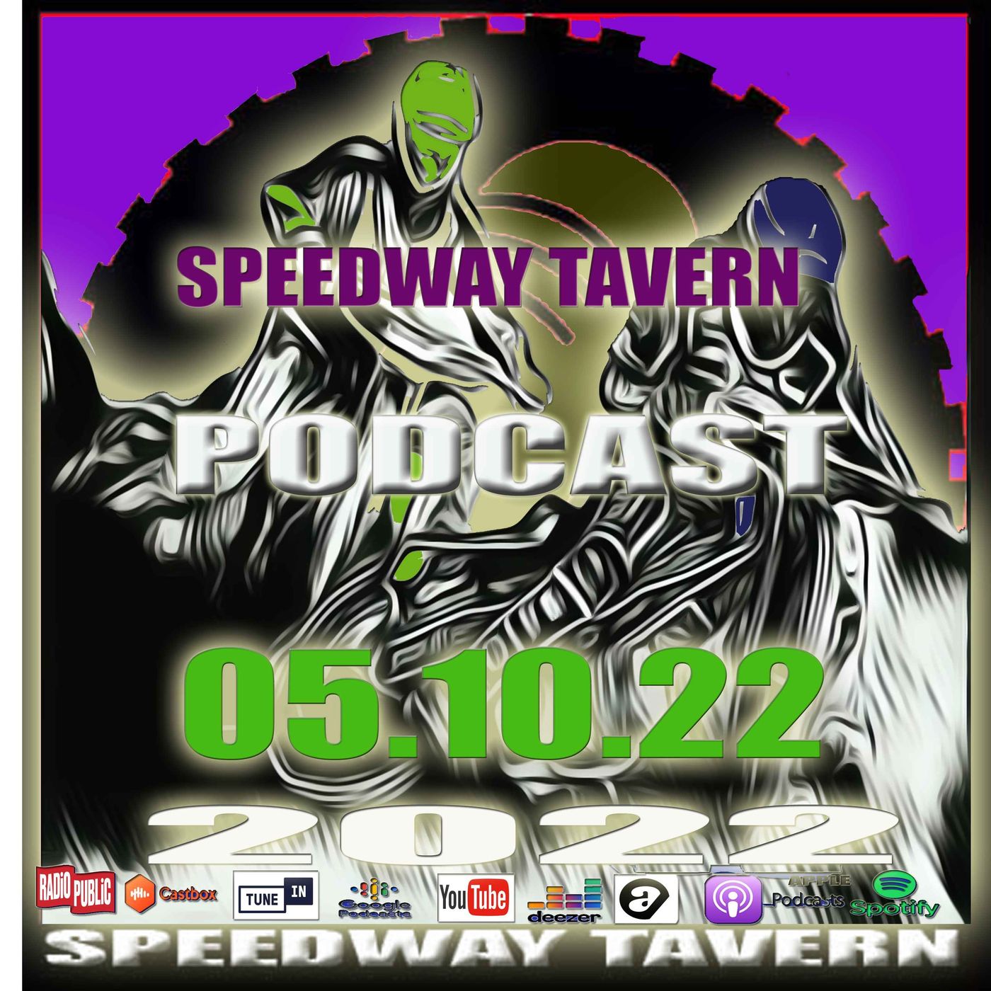 SRBMedia Sports Podcasts