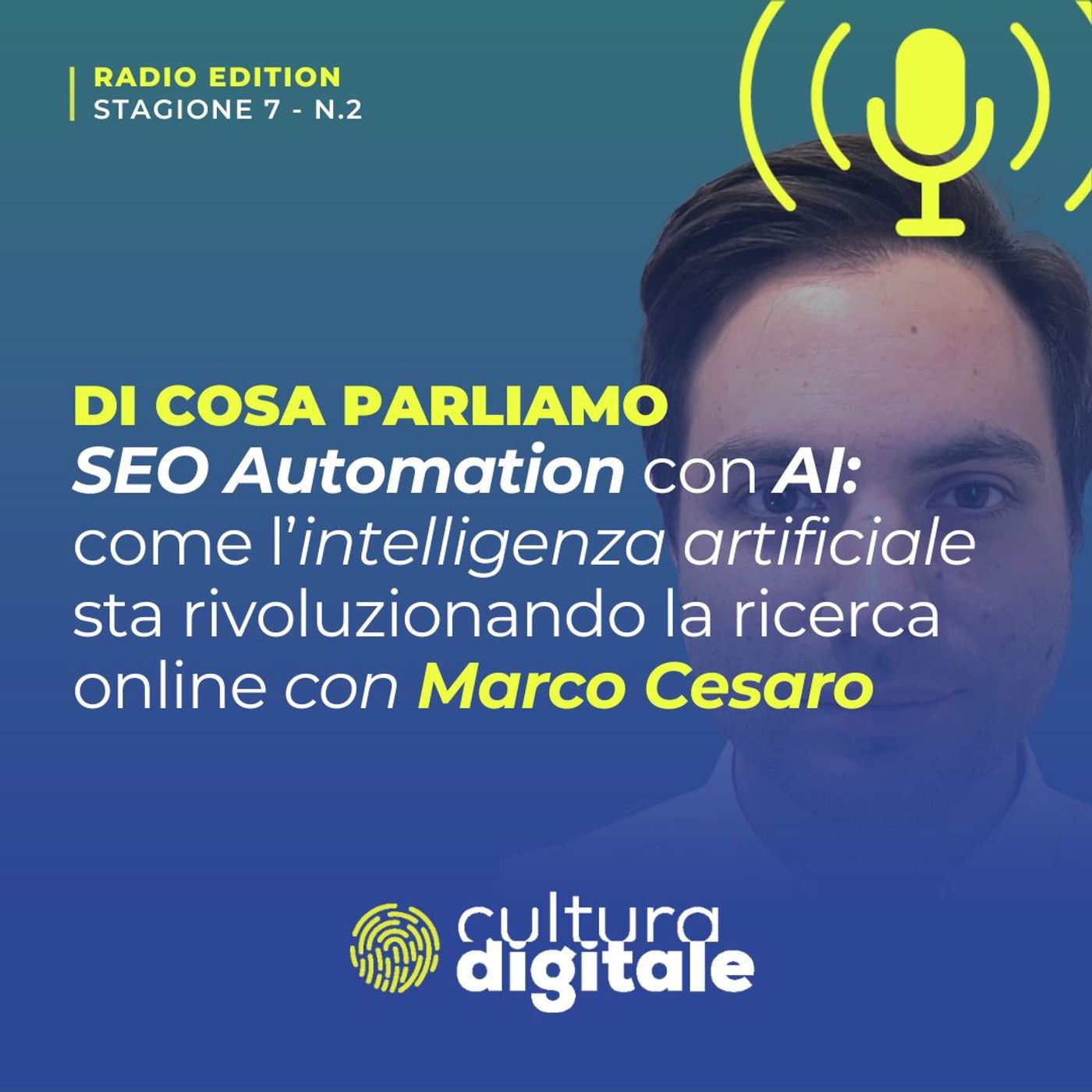 SEO Automation con AI: come l’intelligenza artificiale sta rivoluzionando la ricerca online SEO Automation con AI: come l’intelligenza artificiale sta rivoluzionando la ricerca online
