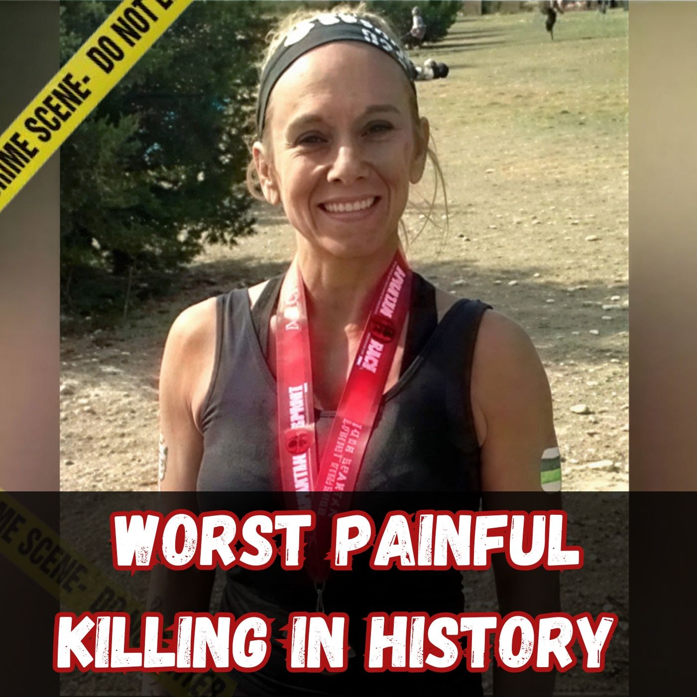 Missy Bevers: The 'SWAT Killer' Update (2026)