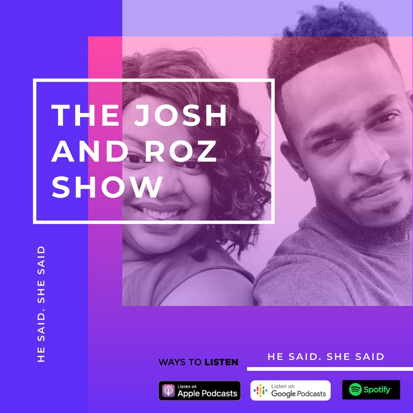 The Josh & Roz Show