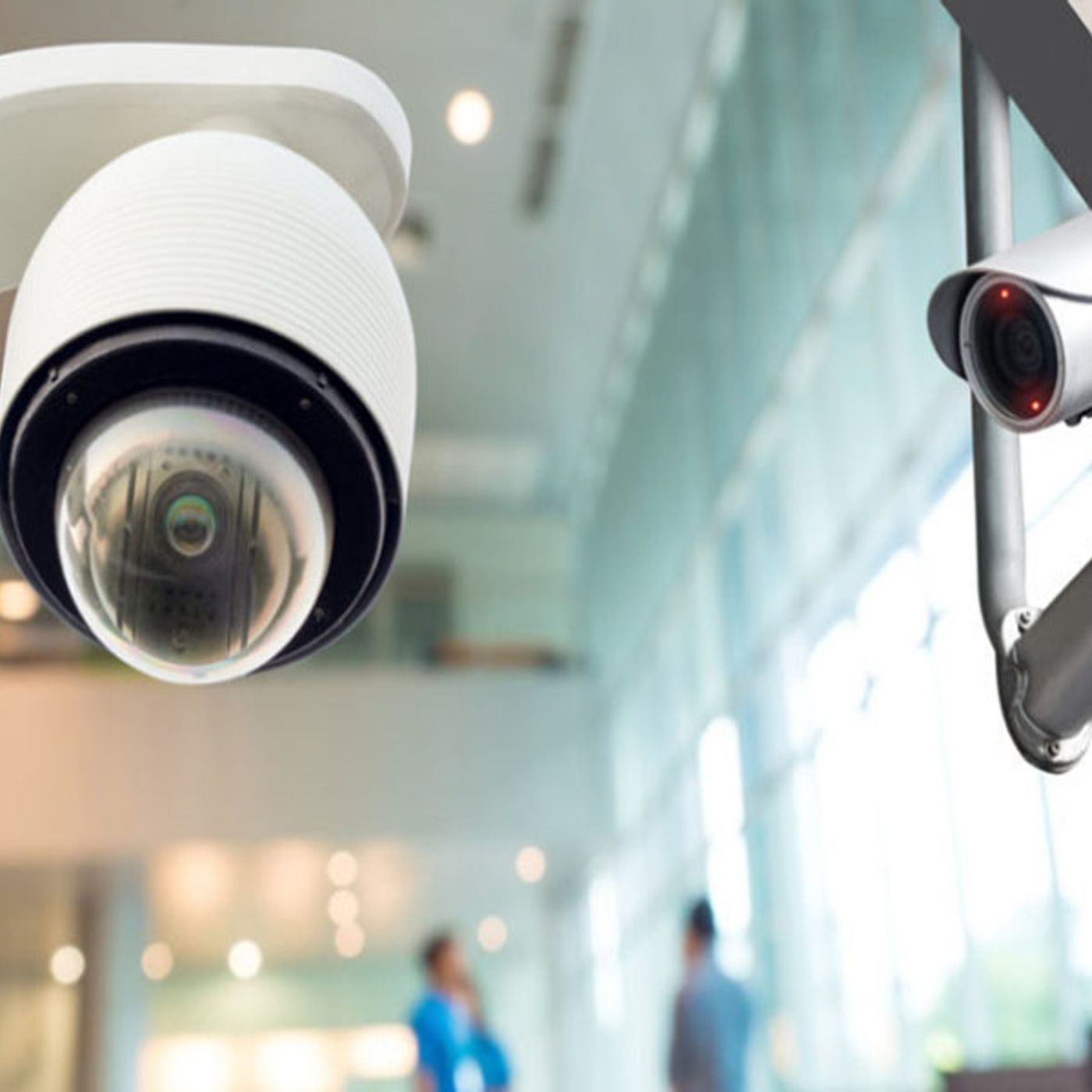 Lắp đặt camera an ninh Fuda