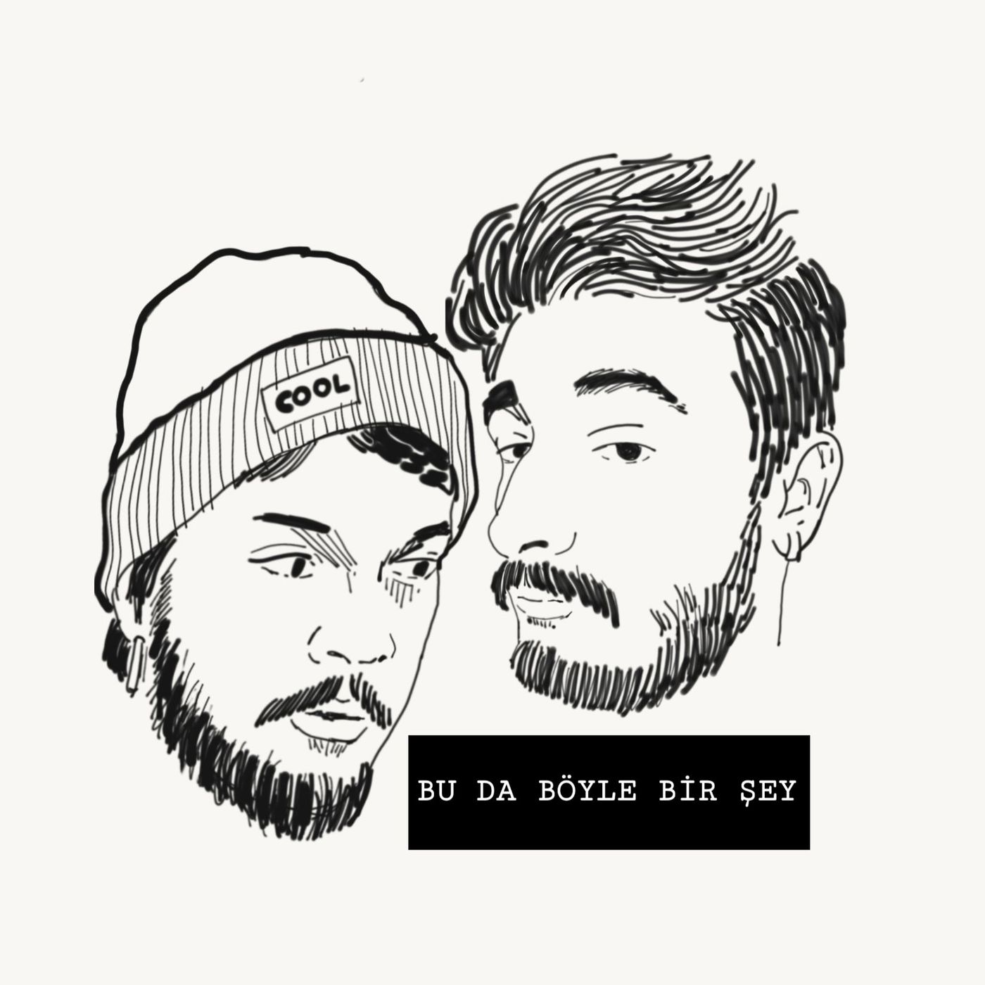 Bu Da Böyle Bir Şey