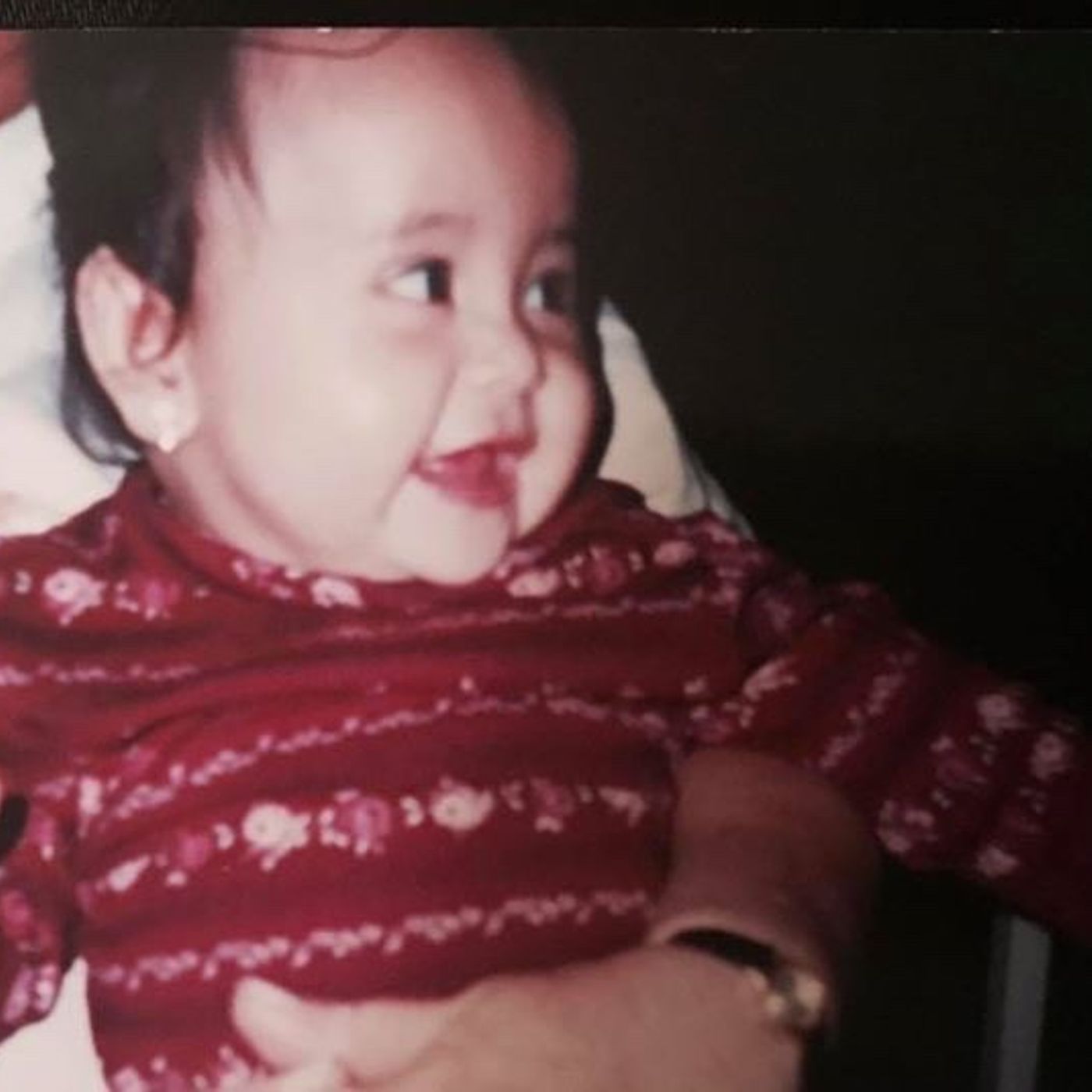 My very first episode on the process to change