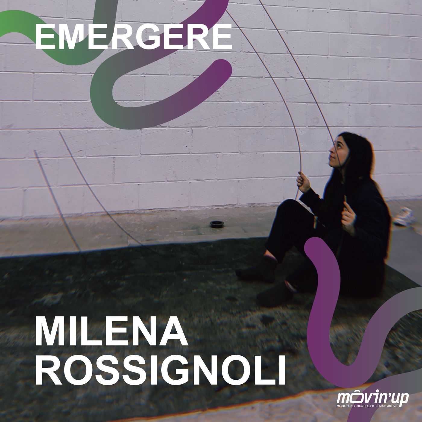 MOVIN\'UP - storie di mobilità artistica