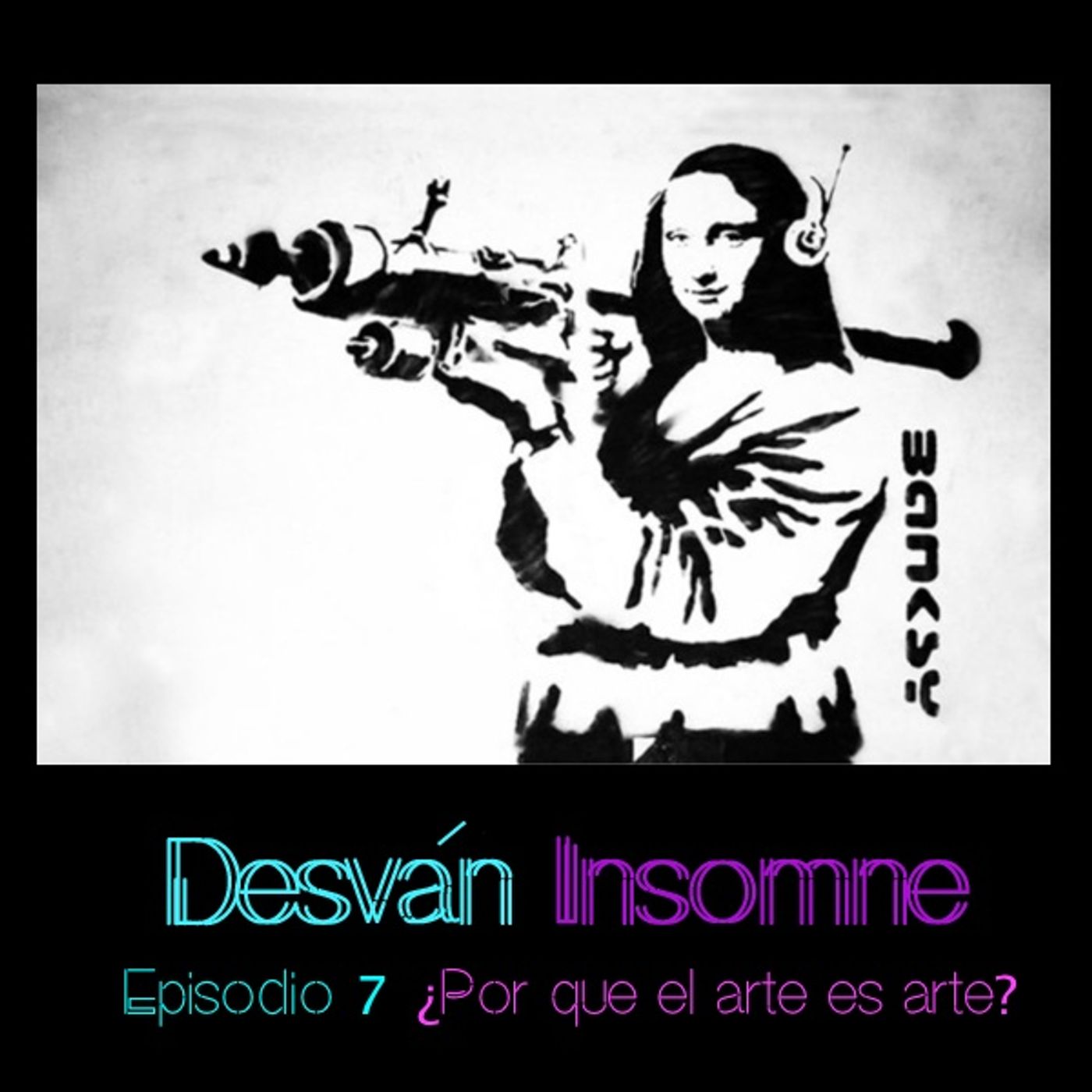 Desván Insomne