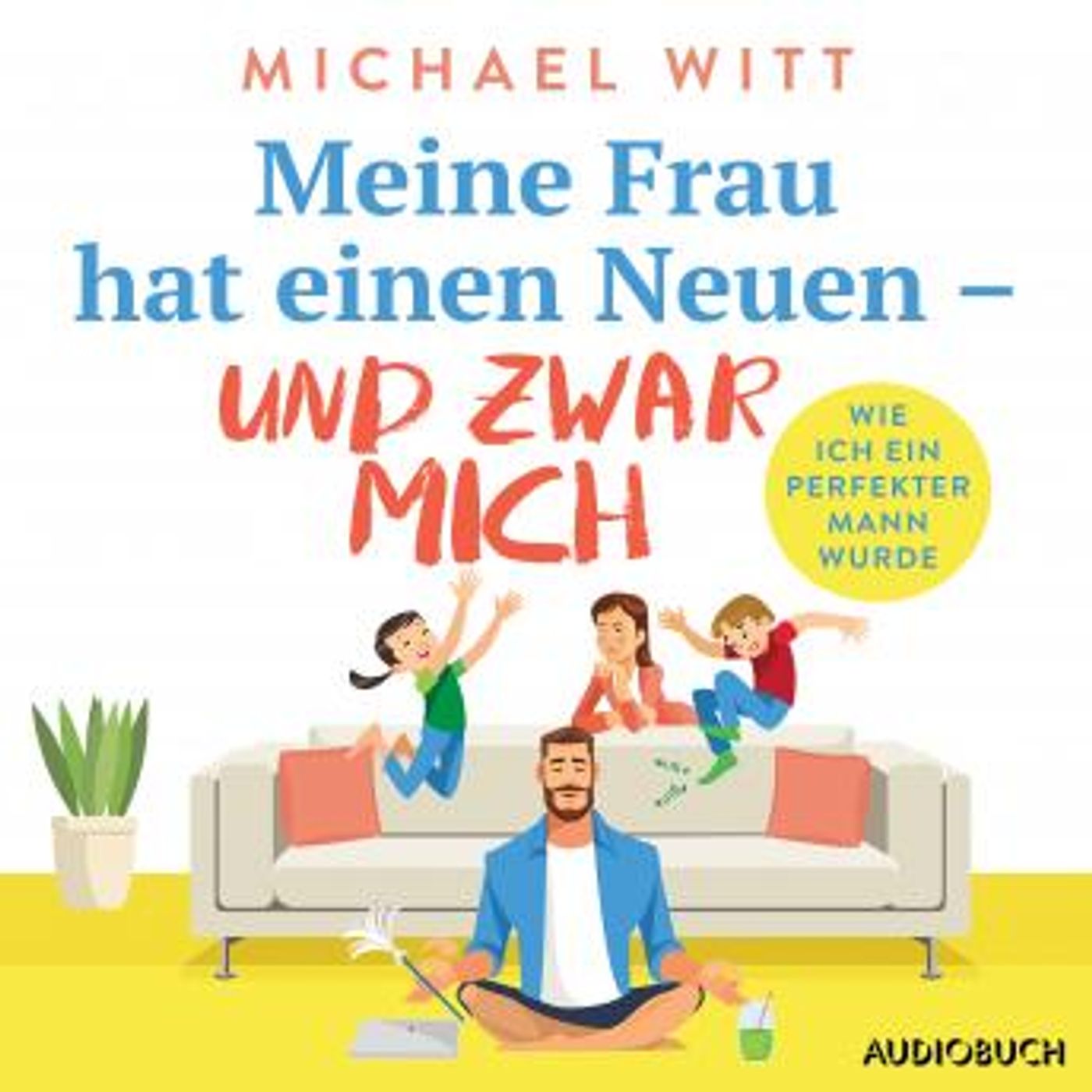Best Full-Length Audiobooks in Self-Improvement, Parenting Tips