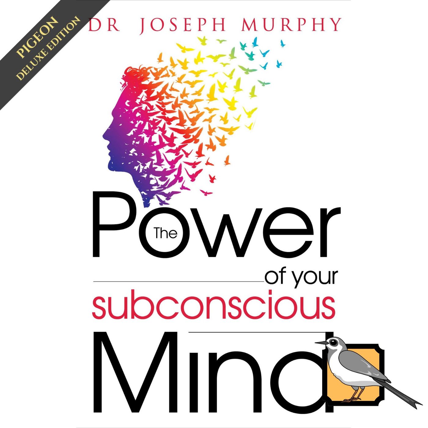 The Power of Your Subconscious Mind (Joseph Murphy) |  | Full Audiobook [Deluxe Edition]