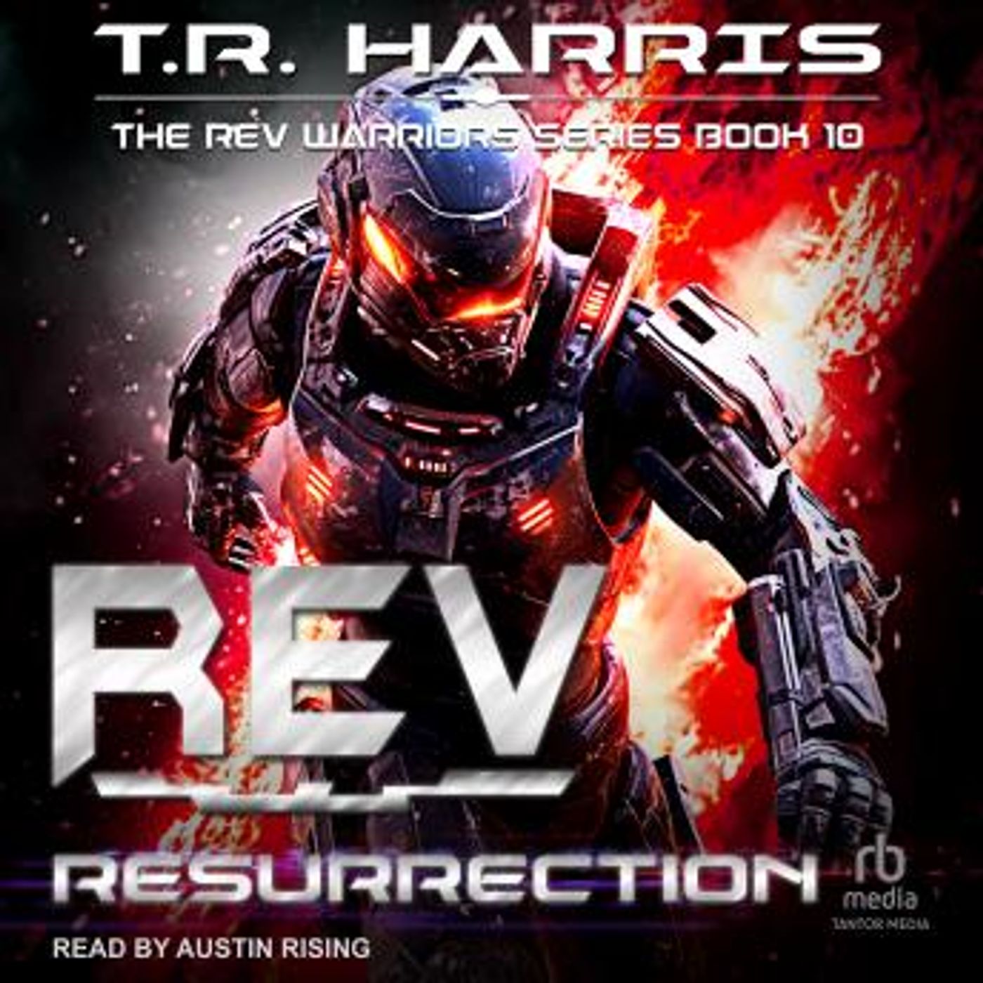 Download Top Full Audiobooks in Science Fiction & Fantasy, Space Opera