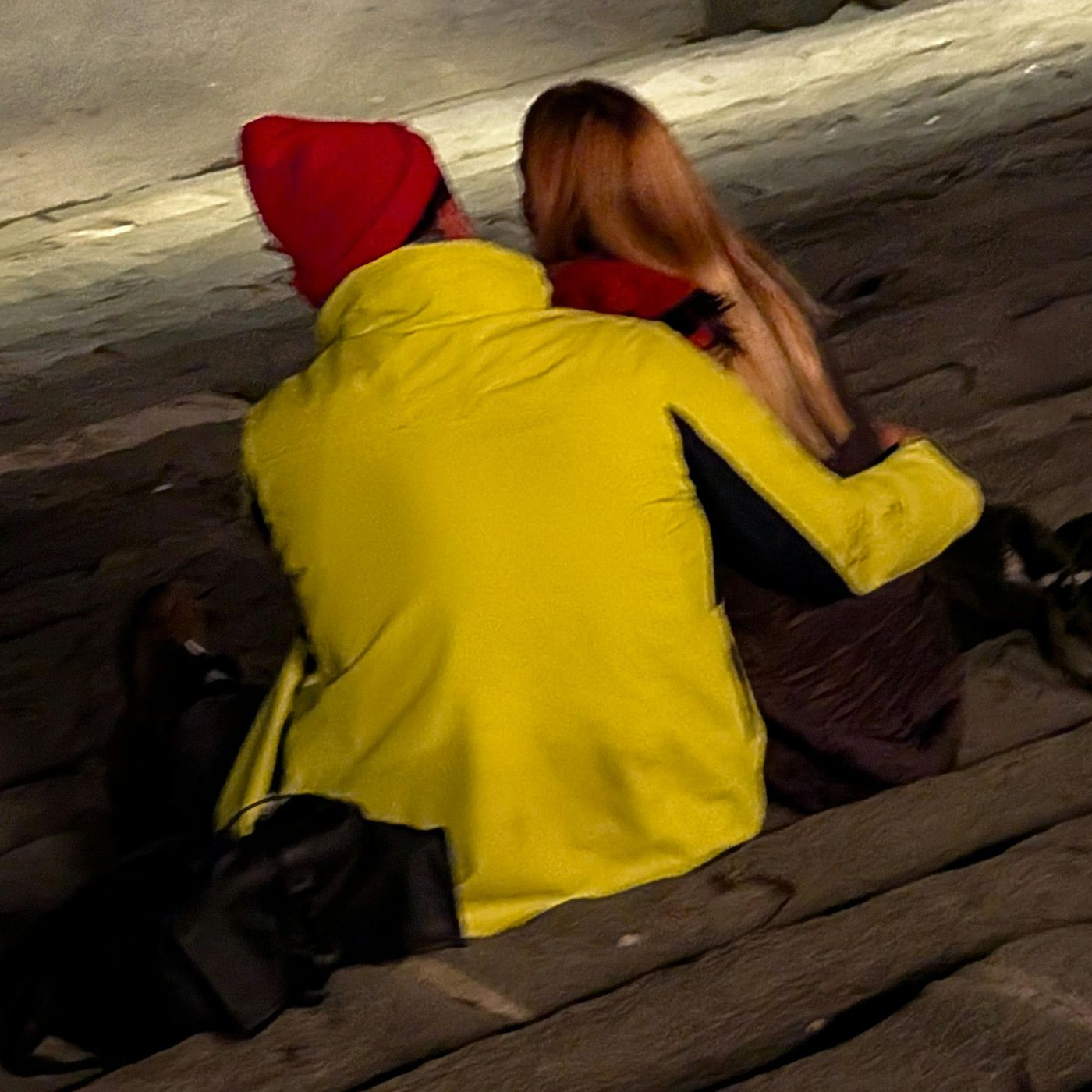 The death of dating episode artwork