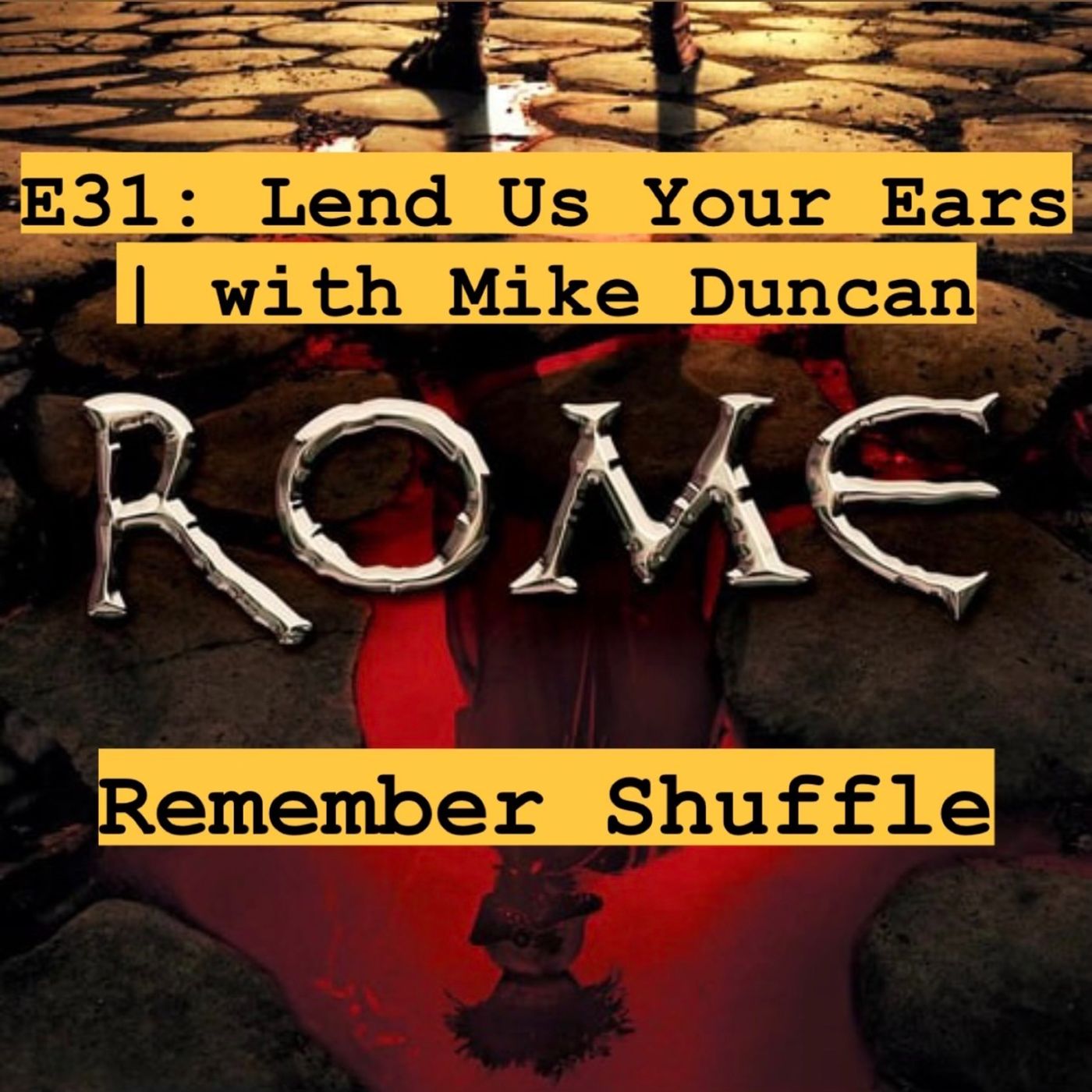 Remember Shuffle