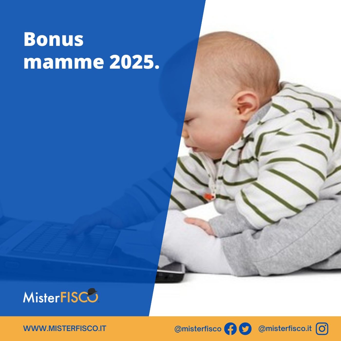Bonus mamme 2025 episode artwork