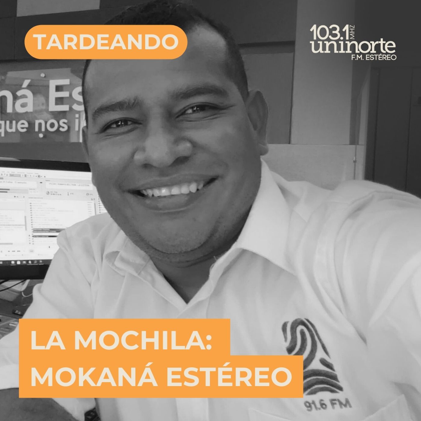 TARDEANDO CON UNINORTE FM ESTEREO