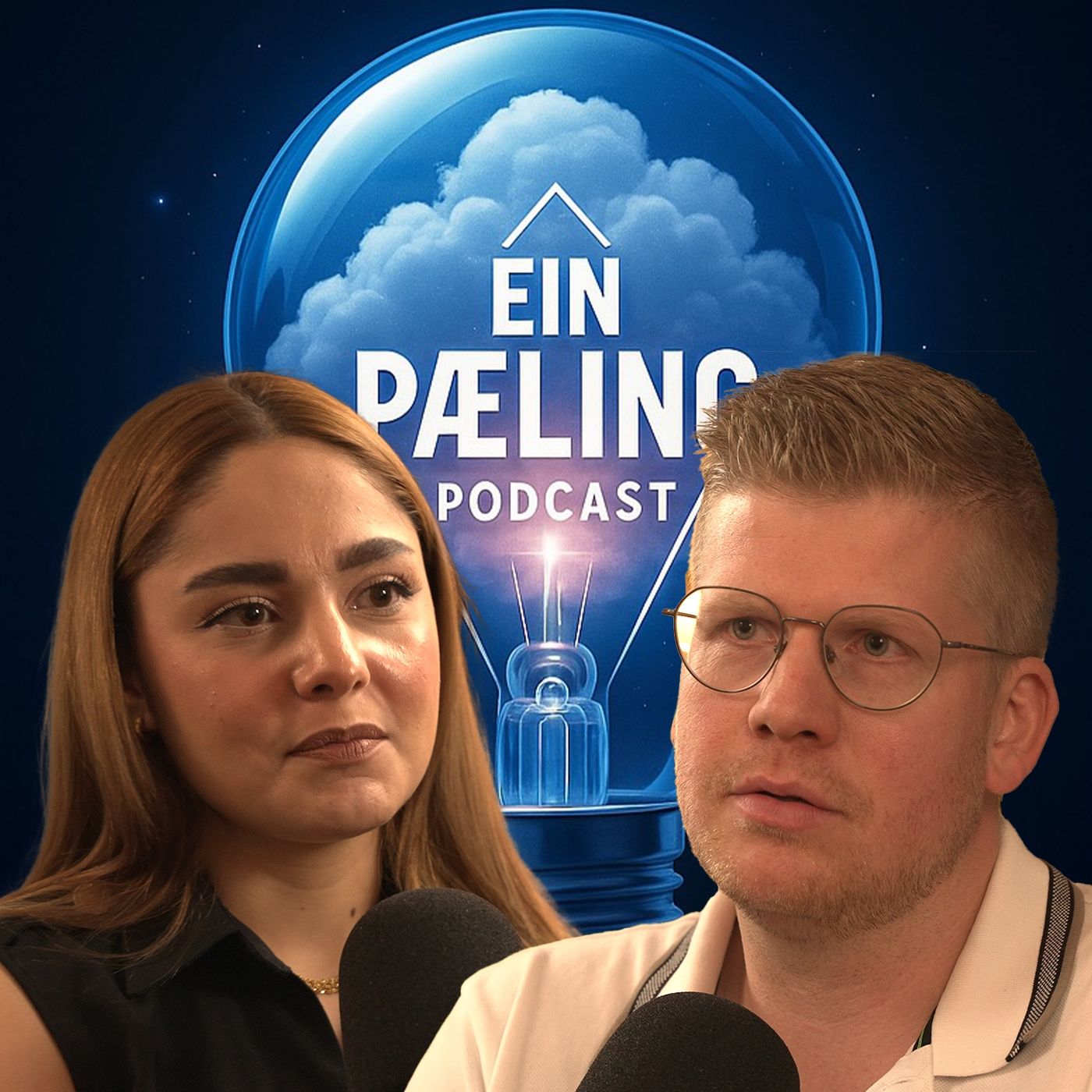#467 Noorina Khalikyar - Feminism, honor culture and muslim assimilation in Europe