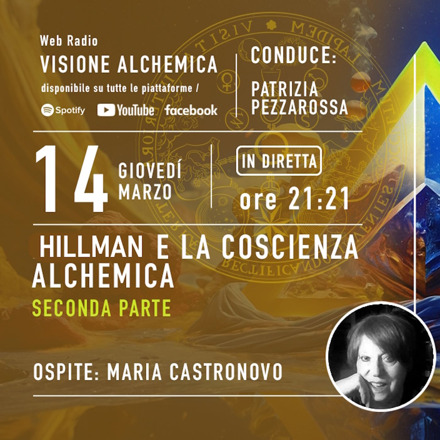 Visione Alchemica